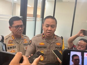 Polisi Tangkap 142 Tersangka Judi Online dalam 2 Pekan