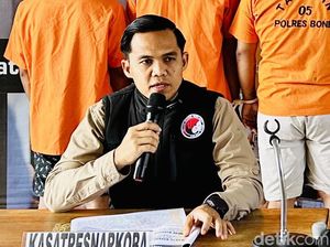 Polisi Jadwalkan Periksa 50 Warga Bone Kena Tipu Rp 3 M Pekan Depan
