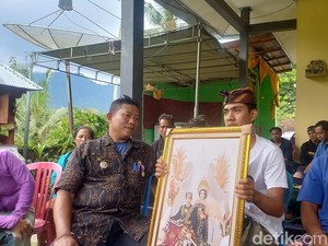 Pasutri-Balita Tewas Terbakar di Kos, Adik Ungkap Percakapan Terakhir