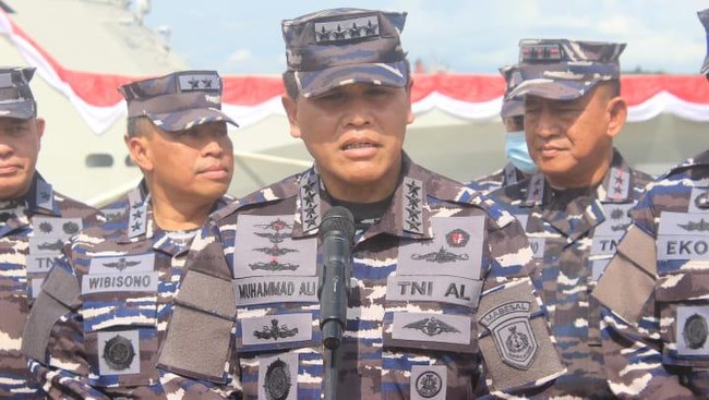 Desakan Usut Tuntas Prajurit TNI AL Bunuh Wartawati