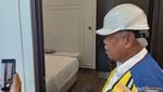 Keren! Penampakan Perdana Rumah Dinas Menteri Basuki di IKN