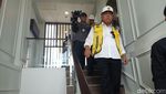 Keren! Penampakan Perdana Rumah Dinas Menteri Basuki di IKN