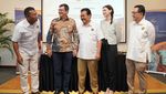 Kerjasama Perkuat Ekosistem Kendaraan Listrik