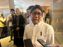 PKB Keluarkan 65 Rekomendasi: Supian Suri hingga Eri Cahyadi Maju Pilkada