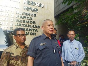 Pelapor Pendeta Gilbert Diperiksa Polisi, Serahkan Bukti Rekaman Video
