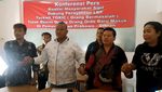 Koalisi Masyarakat Sipil Dukung Luhut Soal Orang Toxic
