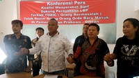 Pasalnya mereka menilai bahwa orang-orang yang disebut ’Toxic’ menurut LBP tentunya akan merugikan pemerintahan Prabowo-Gibran di masa yang akan datang.