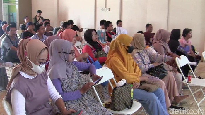 Kondisi PT Bata di Purwakarta usai manajemen mengumumkan untuk menutup pabrik