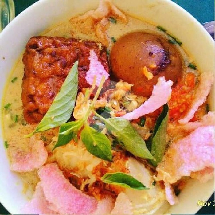 Laksa Betawi