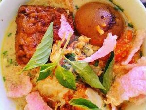 Slurpp! 5 Laksa Betawi yang Gurih Sedap Ada di Sini