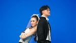 4 Foto Mahalini dan Rizky Febian Ini Dikira Prewedding