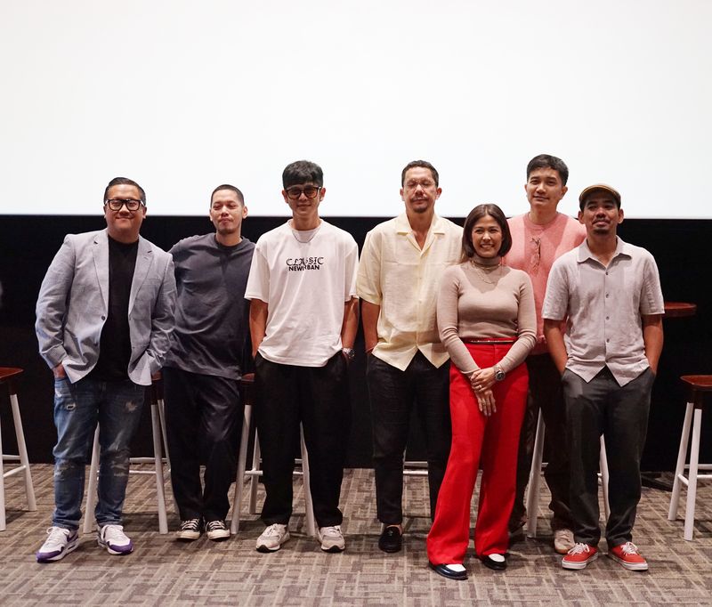 Maliq & D'essentials