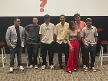 Siap-Siap! Can Machines Fall In Love? Milik Maliq & Dessentials Meluncur