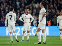 MU Sekarang Lebih Bobrok dari Era David Moyes