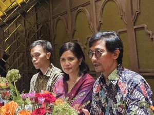 Its Showtime! Kompetisi Seni Lukis UOB Dibuka Lagi Genks