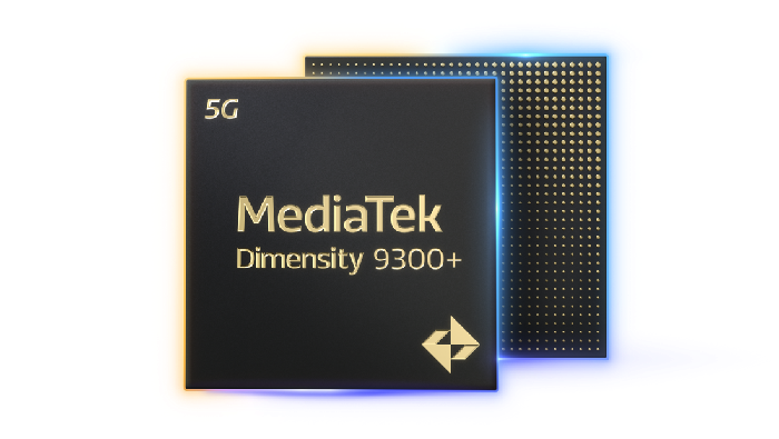 MediaTek Dimensity 9300+