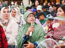 Memberdayakan UMKM Perempuan dengan Literasi Finansial dan Digital