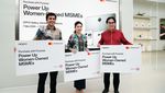 Memberdayakan UMKM Perempuan dengan Literasi Finansial dan Digital