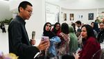 Memberdayakan UMKM Perempuan dengan Literasi Finansial dan Digital