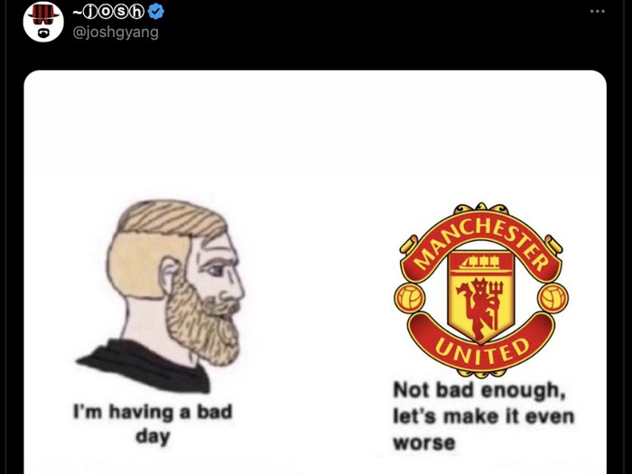 Meme MU