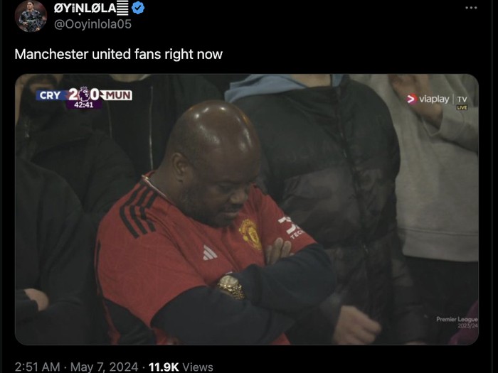 Meme MU