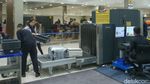 Mengintip Penerapan Aturan Baru soal Barang Bawaan di Bandara Soetta