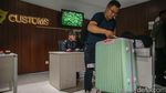 Mengintip Penerapan Aturan Baru soal Barang Bawaan di Bandara Soetta
