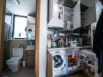 Apa Itu Micro Apartemen yang Sempat Gegerkan Hong Kong?