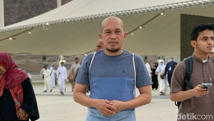 Muhammad Anas