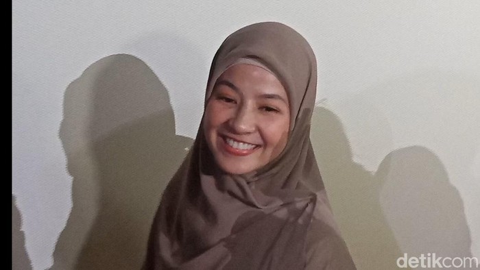 Natasha Rizki
