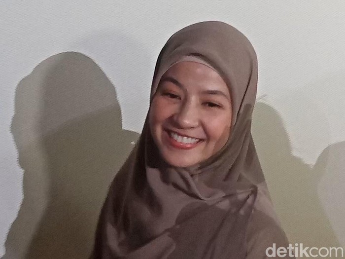 Natasha Rizki