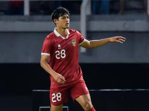 Rekam Jejak Para Pemain Bidikan Persib