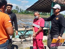 Mbah Harto Dihabisi Tetangga gegara Sekarung Pasir, Korban-Pelaku Teman Akrab