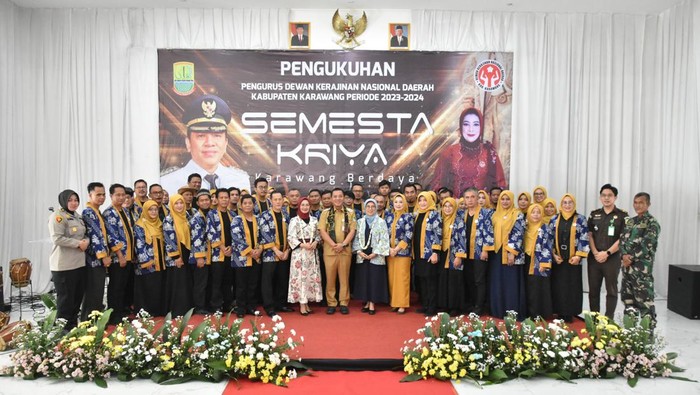 Pemkab Karawang