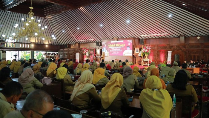 Pemkab Klaten