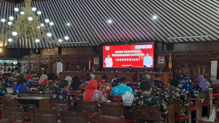 Pemkab Klaten Pemkab Klaten