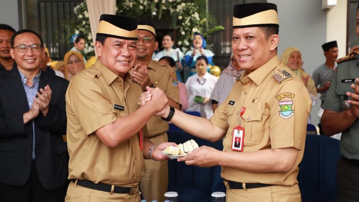 Pemkab Tangerang