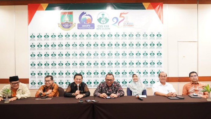 Pemkot Cilegon