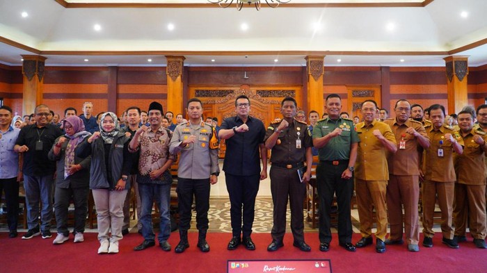 Pemkot Mojokerto