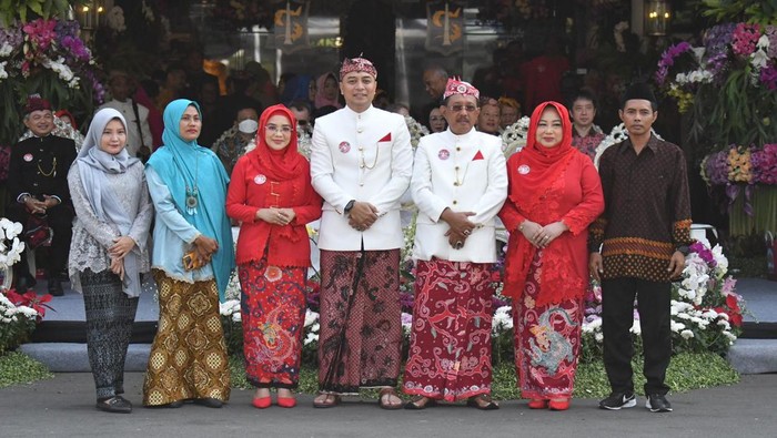 Pemkot Surabaya