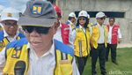 Penampakan Terkini Training Center di IKN yang Disuntik FIFA Rp 86 M
