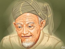 Naskah Resolusi Jihad Hari Santri 22 Oktober, Sejarah, dan Penetapannya