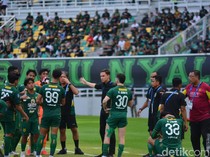 Liga 1: Persebaya Kembali Berlatih Bulan Juni 2024