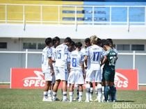 Persigar Garut Buka Seleksi Pemain Untuk Liga 4, Ini Kriterianya