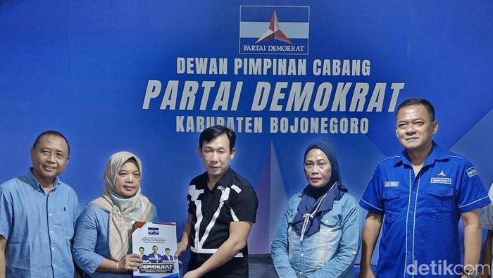 Pilbup Bojonegoro