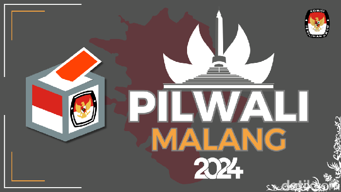 Pilwali Malang 2024
