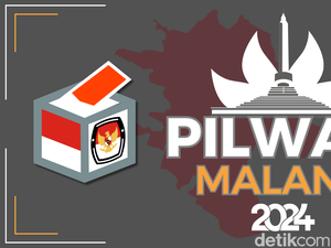 KPU Jadwalkan 3 Kali Debat di Pilwali Malang 2024