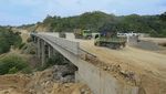 Potret Terkini Pembangunan Tol Sibanceh