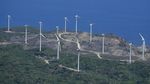 Provinsi Ini Jadi Pusat Ladang Energi Angin di Filipina