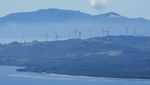 Provinsi Ini Jadi Pusat Ladang Energi Angin di Filipina